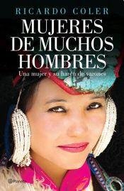Imagen de archivo de Mujeres De Muchos Hombres - Ricardo Coler a la venta por Juanpebooks