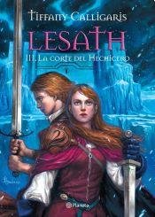 Stock image for Lesath 3: La Corte Del Hechicero for sale by Juanpebooks