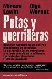 Stock image for Putas Y Guerrilleras for sale by GF Books, Inc.