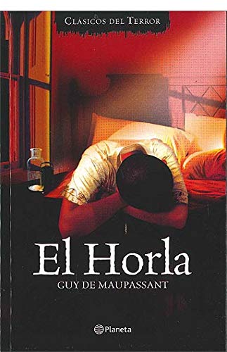 Imagen de archivo de El Horla a la venta por Hamelyn