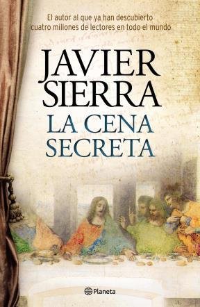 9789504941910: La cena secreta