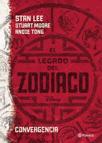 Stock image for Convergencia (legado Del Zodiaco) for sale by SoferBooks