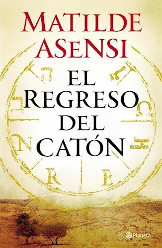 9789504948186: El Regreso De Caton