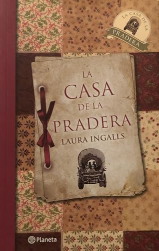 Stock image for Casa De La Pradera, La for sale by Libros del Mundo