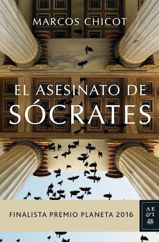 Imagen de archivo de El Asesinato De Socrates a la venta por Iridium_Books