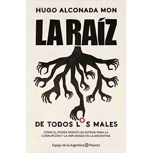 Stock image for RAIZ DE TODOS LOS MALES LA for sale by Books Unplugged