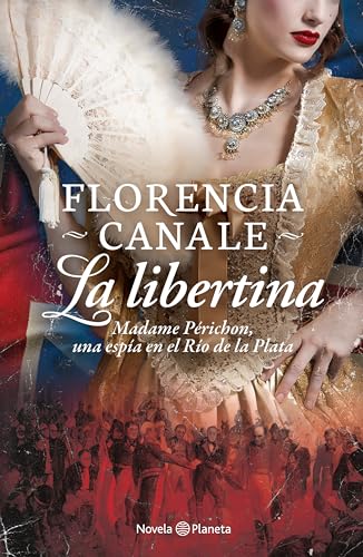 Stock image for La Libertina for sale by Blackwell's