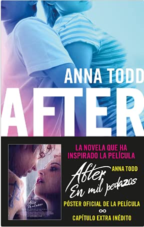 Imagen de archivo de After. En Mil Pedazos. (serie After 2). Edici n Actualizada a la venta por Juanpebooks