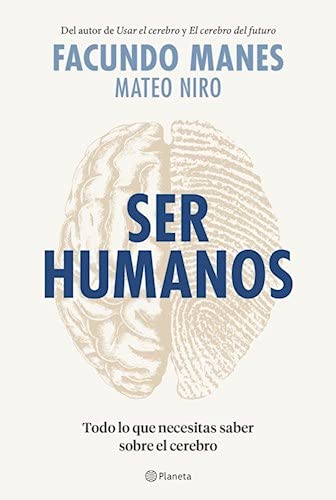 Stock image for SER HUMANOS for sale by GF Books, Inc.