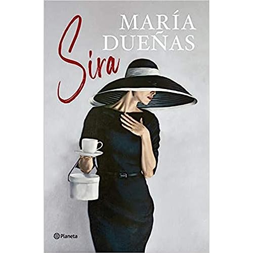 9789504973331: Libro Sira - Maria Dueas