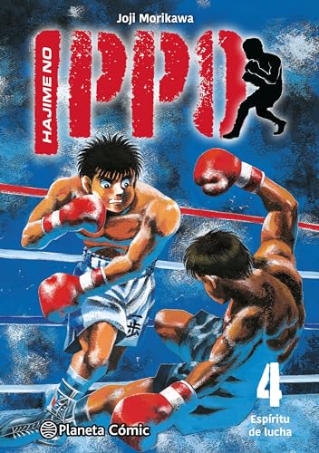 Imagen de archivo de HAJIME NO IPPO 4/27 a la venta por Libros nicos