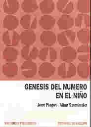 9789505000319: Genesis del Numero En El Nino