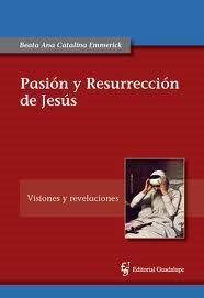 9789505006281: La amarga Pasin de Cristo