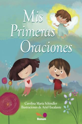 Imagen de archivo de Mis primeras oraciones / My First Prayers (Spanish Edition) a la venta por SoferBooks