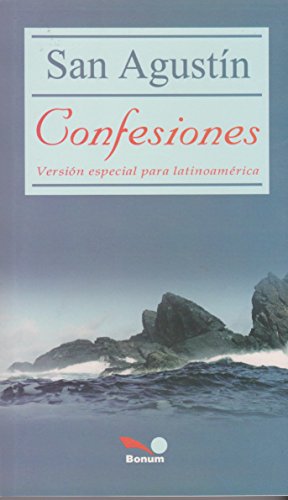 Beispielbild fr Confesiones / Confessions (Clasicos De Espiritualidad / Spirituality Classics) (Spanish Edition) zum Verkauf von ThriftBooks-Atlanta