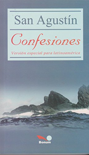 Stock image for Confesiones / Confessions (Clasicos De Espiritualidad / Spirituality Classics) (Spanish Edition) for sale by ThriftBooks-Atlanta