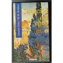 Stock image for SANACIN DEL ALMA for sale by KALAMO LIBROS, S.L.