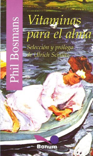9789505076703: Vitaminas Para El Alma (Spanish Edition)