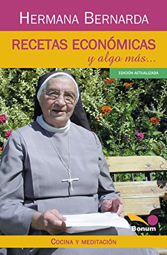 Imagen de archivo de Recetas economicas y algo mas? / Economic Recipes and something else . (Spanish Edition) a la venta por ThriftBooks-Atlanta