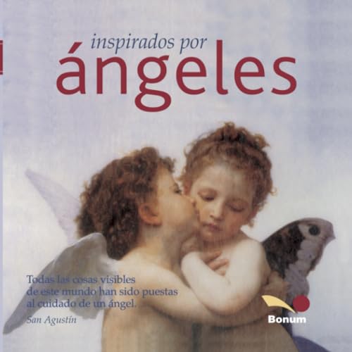 Imagen de archivo de Inspirados Por Angeles (Spanish Edition) by Bonum a la venta por Iridium_Books