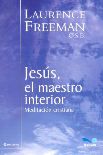 Beispielbild f�r Jesus el maestro interior / Jesus the Teacher Within (Senderos / Pathway) (Spanish Edition) zum Verkauf von ThriftBooks-Atlanta