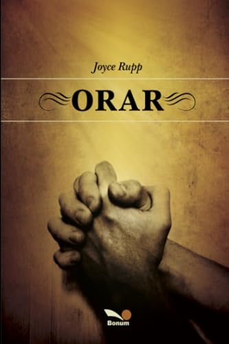 Beispielbild fr Orar / Prayer (Spanish Edition) zum Verkauf von Ergodebooks