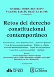 Imagen de archivo de Retos Del Derecho Constitucional Contemporaneo - Mora Restre a la venta por Libros del Mundo