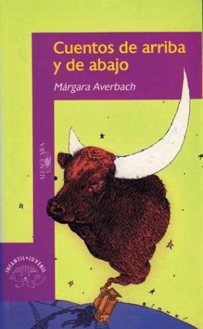 9789505111473: Cuentos de Arriba y Abajo (Spanish Edition)