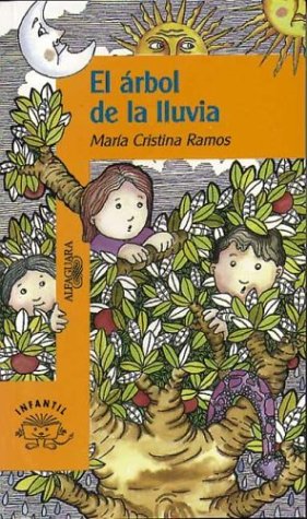 9789505111497: El Arbol de La Lluvia (Spanish Edition)