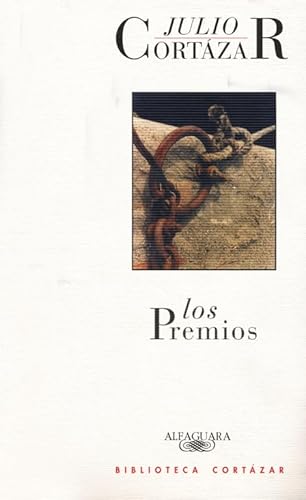 Los premios (9789505111916) by CortÃ¡zar, Julio