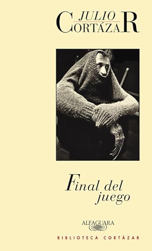 Imagen de archivo de Libro final del juego julio cortazar a la venta por DMBeeBookstore