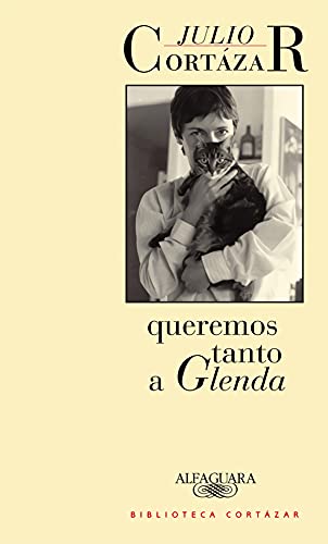 Imagen de archivo de Queremos Tanto a Glenda (Spanish Edition) a la venta por Book Alley