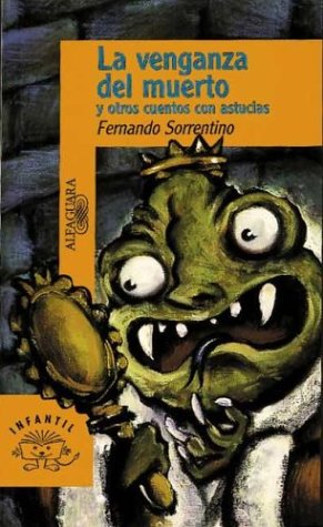 La Venganza del Muerto (Spanish Edition) (9789505113125) by Unknown