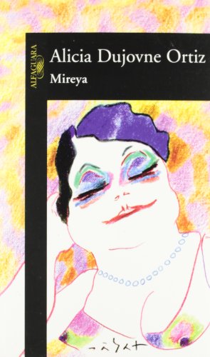 Beispielbild fr MIREYA (Spanish Edition) zum Verkauf von PAPER CAVALIER US