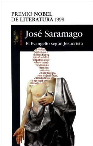 Imagen de archivo de El Evangelio Segun Jesucristo (Spanish Edition) a la venta por OwlsBooks