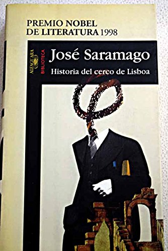 9789505115068: Historia del Cerco de Lisboa