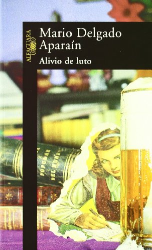 Imagen de archivo de Alivio de Luto a la venta por Hamelyn