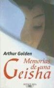 Stock image for Memorias de una Geisha / Memoirs of a Geisha (Spanish Edition) for sale by Solr Books