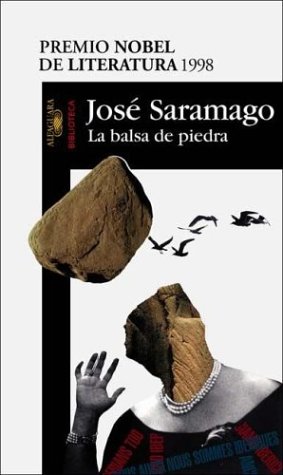 Stock image for Balsa de Piedra, La (Spanish Edition) for sale by Wonder Book
