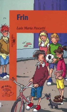 Stock image for frin luis maria pescetti Ed. 2004 for sale by LibreriaElcosteño
