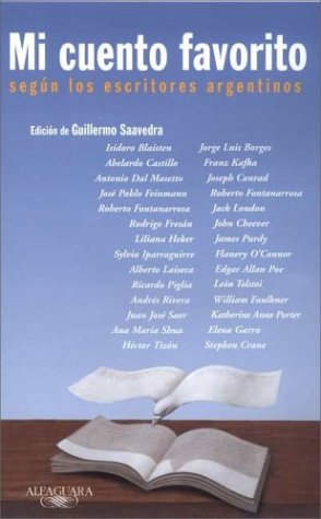 9789505116706: Mi Cuento Favorito - Segun Los Escritores (Spanish Edition)