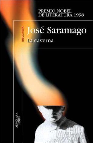 9789505116737: La Caverna (Spanish Edition)