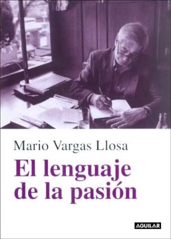 9789505116782: El Lenguaje de La Pasion (Spanish Edition)