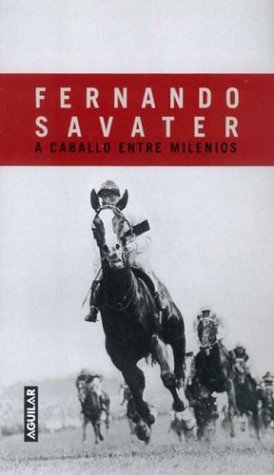 9789505116881: A Caballo Entre Milenios