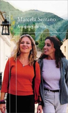 9789505116911: Antigua Vida MIA (Spanish Edition)