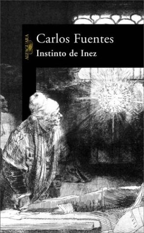 9789505116959: Instinto de Inez (Spanish Edition)