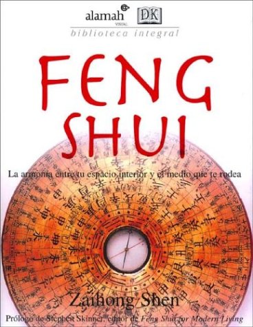 Beispielbild fr Feng Shui (Spanish Edition) zum Verkauf von Iridium_Books