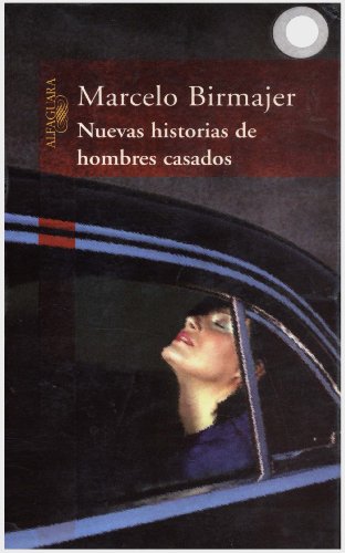 Stock image for Nuevas historias de hombres casados for sale by Libros nicos