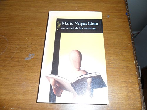 Beispielbild fr La Verdad de Las Mentiras (Spanish Edition) zum Verkauf von Iridium_Books