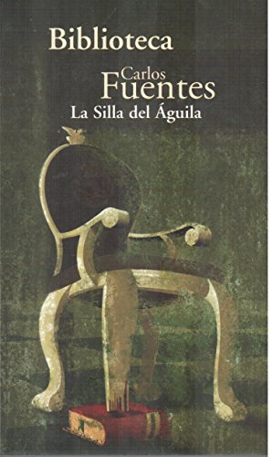 9789505118205: La Silla del Aguila (Spanish Edition)